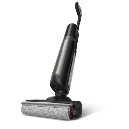 Пылесос моющий/ Пылесос моющий Trouver K20 Flex Reach 300Вт черный