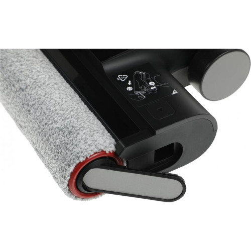 Пылесос моющий/ Пылесос моющий Dreame H12 Pro 300Вт серый