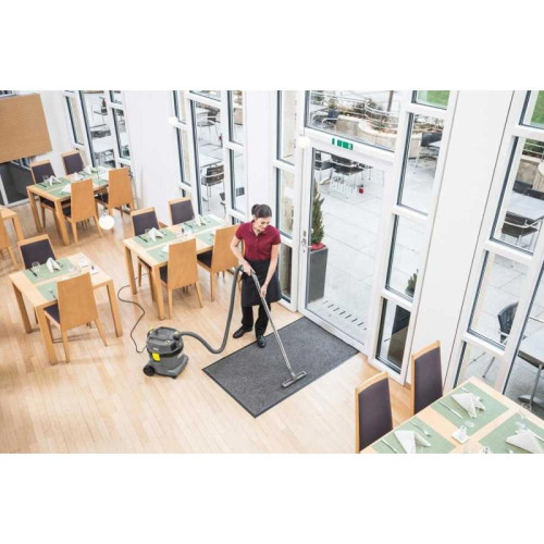 Пылесос/ Пылесос Karcher Professional NT 22/1 Ap L 1300Вт серый/желтый