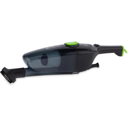 Пылесос/ Пылесос Vitek VT-8132 1000Вт черный/зеленый