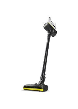Пылесос ручной/ Пылесос ручной Karcher VC 4 Cordless myHome Car 140Вт белый/черный