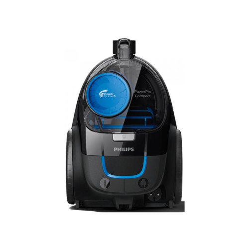 Пылесос Philips/ Пылесос Philips FC9331/09 Безмешковый пылесос, мощность мотора 750 Вт, система фильтрации Allergy H13, емкость контейнера 1,5л, циклонная технология PowerCyclone5