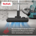 Пылесос/ Пылесос Tefal Swift Power Cyclonic TW2922EA 2100Вт бирюзовый/черный Пылесос/ Пылесос Tefal Swift Power Cyclonic TW2922EA 2100Вт бирюзовый/черный
