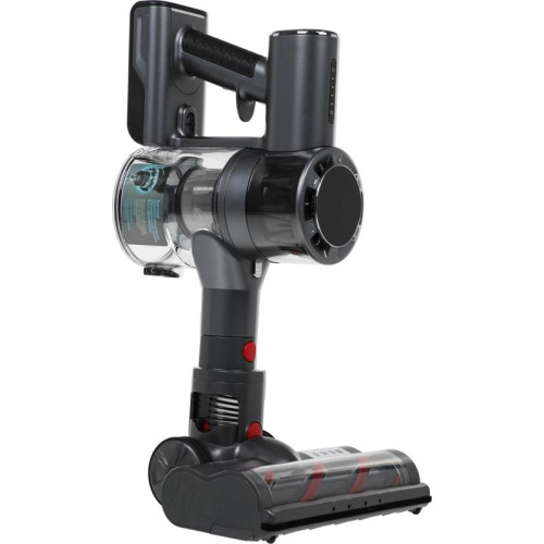 Пылесос ручной/ Пылесос ручной Red Solution V3060 250Вт черный/серый