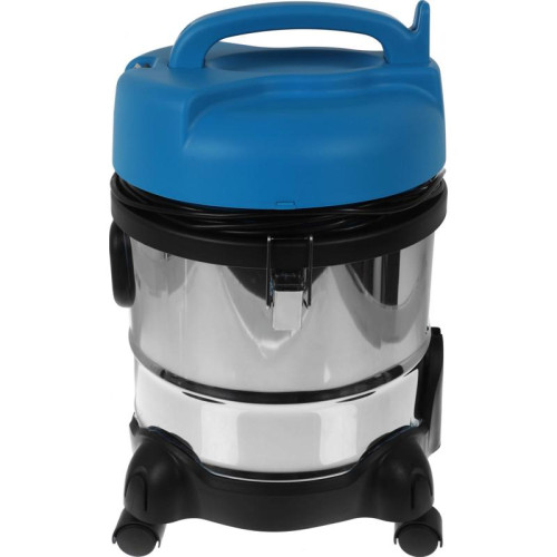 Пылесос/ Пылесос Deerma DEM-TJ151W 1400Вт синий/серебристый (в компл.:1мешок)