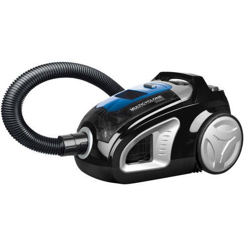 Пылесос/ Пылесос Hyundai HYV-C2530 2200Вт черный/синий