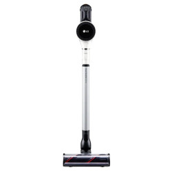 Пылесос ручной/ Пылесос ручной LG A9N-PRIME белый/черный