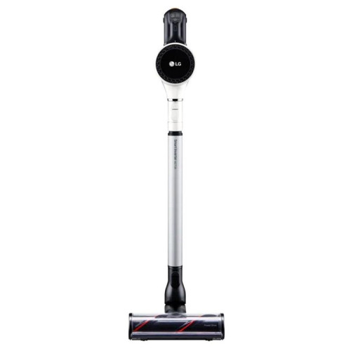 Пылесос ручной/ Пылесос ручной LG A9N-PRIME белый/черный