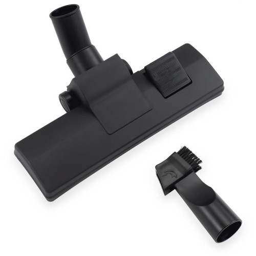 Пылесос/ Пылесос Hyundai HYV-C1995 1800Вт белый/черный