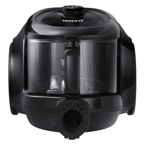 Пылесос/ Пылесос Samsung VC18M21D0VG/EV 1800Вт титан/черный