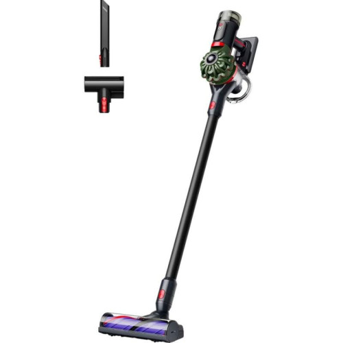 Беспроводной пылесос Dyson/ V8 New Cyclone Black Edition 226587-01