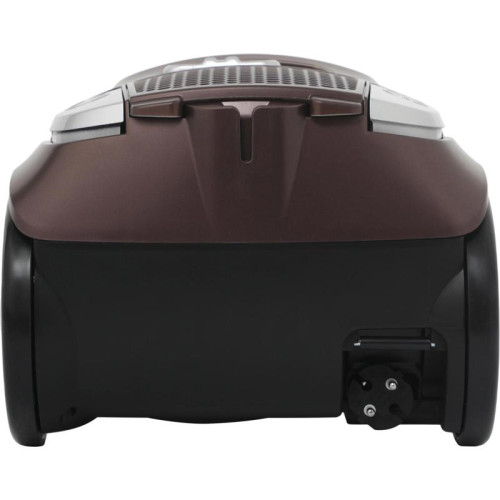 Пылесос/ Пылесос Vitek VT-8138 2200Вт коричневый/черный