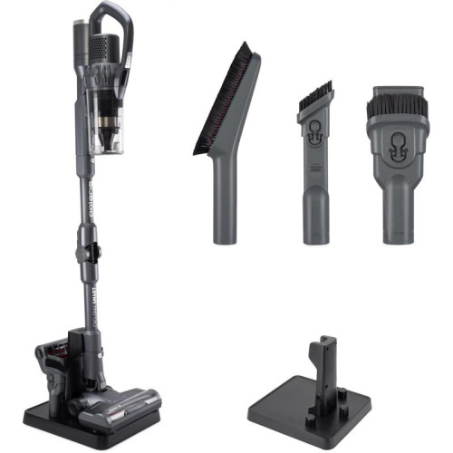 Пылесос/ Пылесос Polaris IQ Home PVCS 4070 600Вт графит/серый