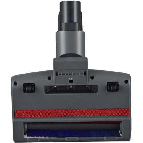 Пылесос/ Пылесос Polaris IQ Home PVCS 6020 Cyclonic Way PRO 800Вт серый