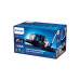 Пылесос Philips/ Пылесос Philips FC9331/09 Безмешковый пылесос, мощность мотора 750 Вт, система фильтрации Allergy H13, емкость контейнера 1,5л, циклонная технология PowerCyclone5