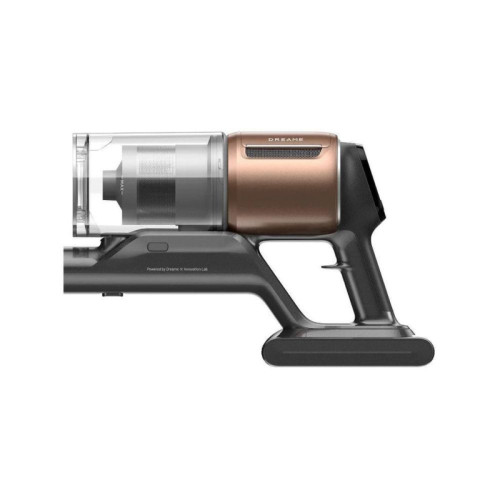 Беспроводной пылесос/ Беспроводной пылесос Dreame Cordless Stick Vacuum Z20 AquaCycle Station (Black)