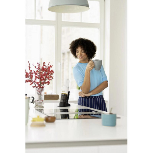 Пылесос ручной/ Пылесос ручной Karcher CVH 3 Plus 70Вт белый