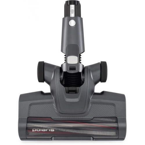 Пылесос/ Пылесос Polaris IQ Home PVCS 4070 600Вт графит/серый