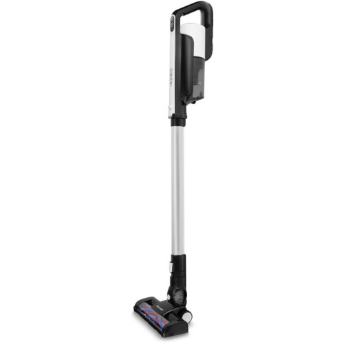 Пылесос/ Пылесос Maxwell MW-3246 120Вт белый/черный