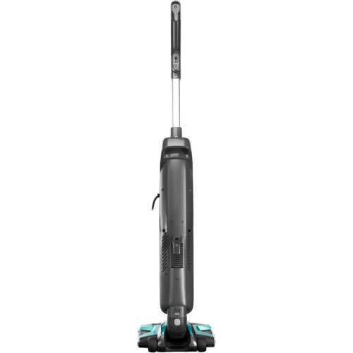 Пылесос паровой/ Пылесос паровой Starwind SSV9550 1800Вт темно-серый/голубой