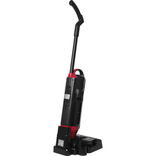 Пылесос моющий/ Пылесос моющий Rondell RDE-2080 200Вт черный/красный