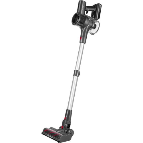 Пылесос ручной/ Пылесос ручной Red Solution V3060 250Вт черный/серый