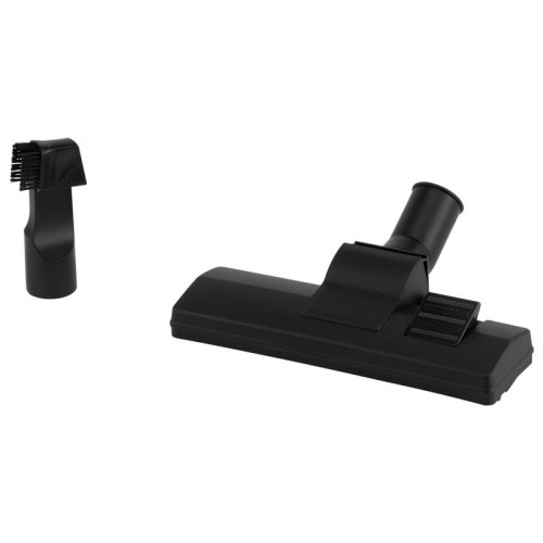 Пылесос/ Пылесос Starwind SCV2555 2500Вт черный/синий