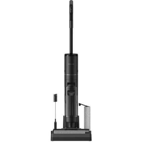 Пылесос моющий/ Пылесос моющий Dreame H12S 300Вт черный