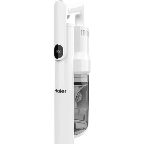 Пылесос/ Пылесос Haier HVC150 150Вт белый
