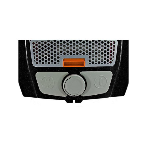 Пылесос/ Пылесос Vitek VT-1891 2200Вт черный (в компл.:3мешка)