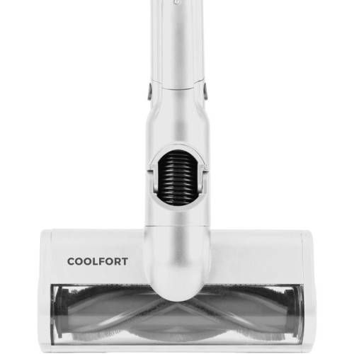 Пылесос/ Пылесос Coolfort CF-3002 120Вт белый