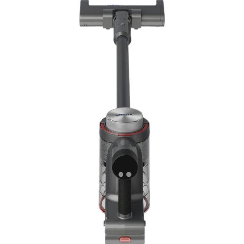 Пылесос/ Пылесос Vitek VT-CLSAQUA_RAPID 470Вт серый стальной/серебристый