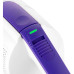 Пылесос ручной/ Пылесос ручной Kitfort КТ-5198 75Вт белый/фиолетовый