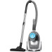 Пылесос/ Пылесос Philips XB2122/09 850Вт белый/черный