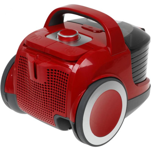 Пылесос/ Пылесос Gorenje VC1901GACRCY 1900Вт красный/черный