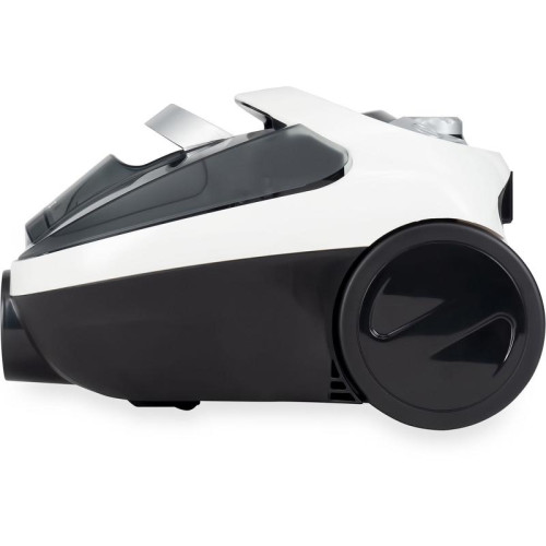 Пылесос/ Пылесос Hyundai HYV-C1995 1800Вт белый/черный