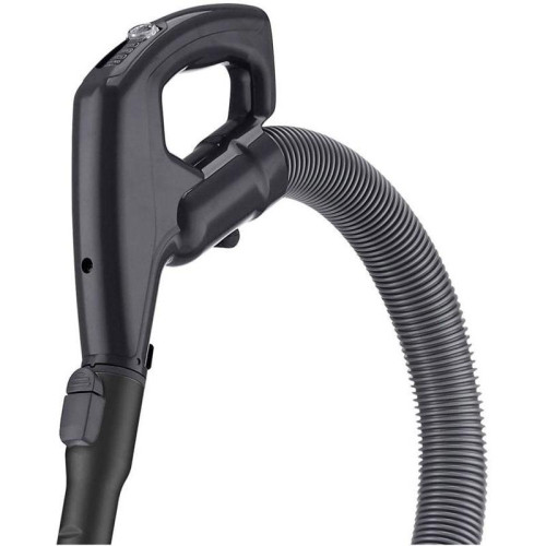 Пылесос/ Пылесос LG VC73189NHTB 1800Вт синий/черный