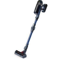Пылесос/ Пылесос Tefal X-Force Flex 11.60 Aqua TY9890WO синий/серый