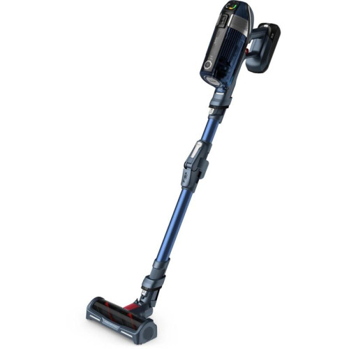 Пылесос/ Пылесос Tefal X-Force Flex 11.60 Aqua TY9890WO синий/серый