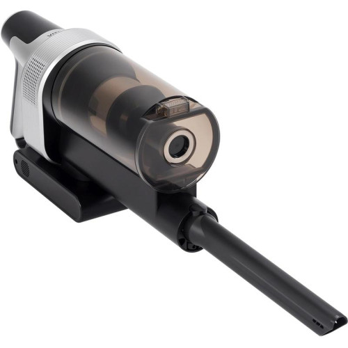 Пылесос/ Пылесос Vitek VT-CLS01LIGHT 450Вт темно-серый/серебристый