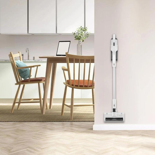 Пылесос/ Пылесос Coolfort CF-3003 260Вт белый