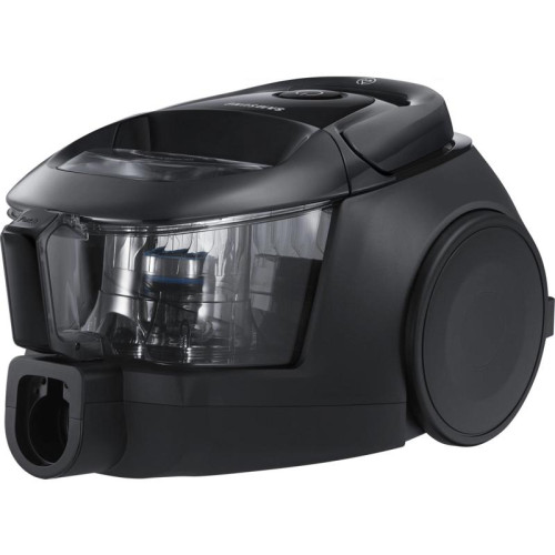 Пылесос/ Пылесос Samsung VC18M31C0HG/EV 1800Вт титан/черный