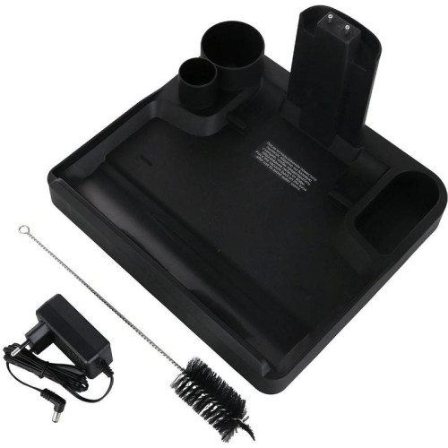 Пылесос моющий/ Пылесос моющий Dreame Trouver K10 Pro 200Вт белый