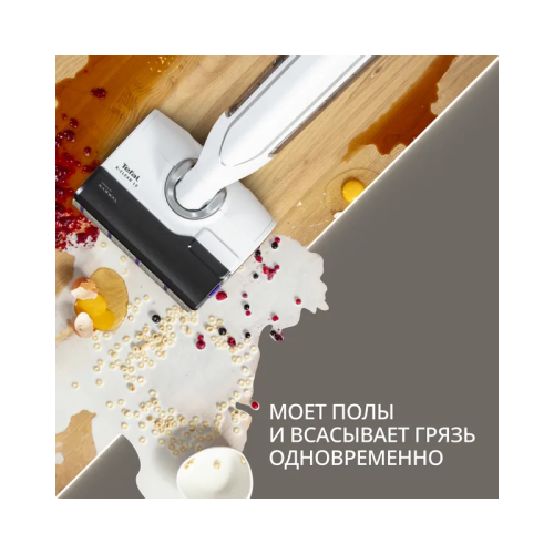 Беспроводной пылесос Tefal/ 2211401372