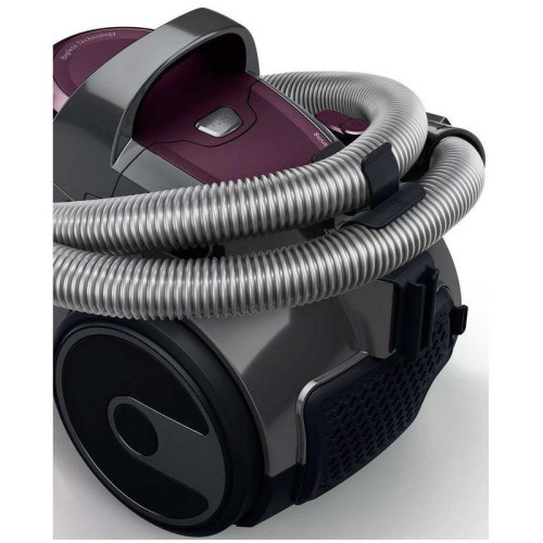 Пылесос/ Пылесос Bosch BGC05AAA1 700Вт фиолетовый/черный