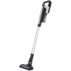 Пылесос/ Пылесос Maxwell MW-3246 120Вт белый/черный