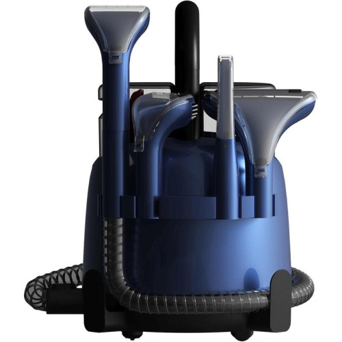 Пылесос моющий/ Пылесос моющий Deerma DEM-BY200 850Вт синий