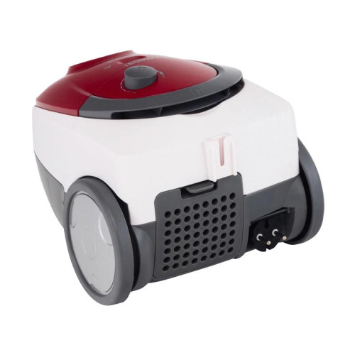 Пылесос/ Пылесос Starwind SCB1114 1800Вт красный/белый (в компл.:1мешок)