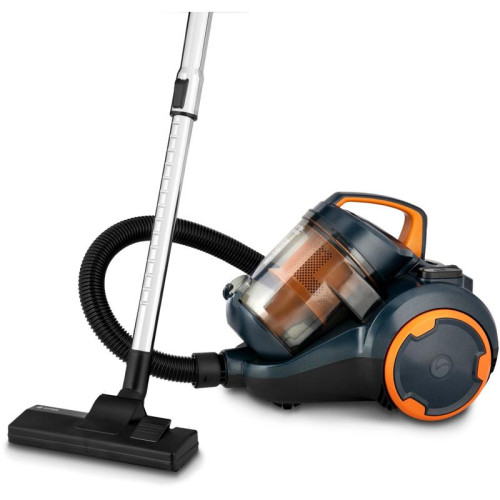 Пылесос/ Пылесос Vitek VT-1894 OR 2000Вт оранжевый