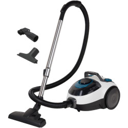 Пылесос/ Пылесос Polaris PVC 2016 2000Вт белый/черный